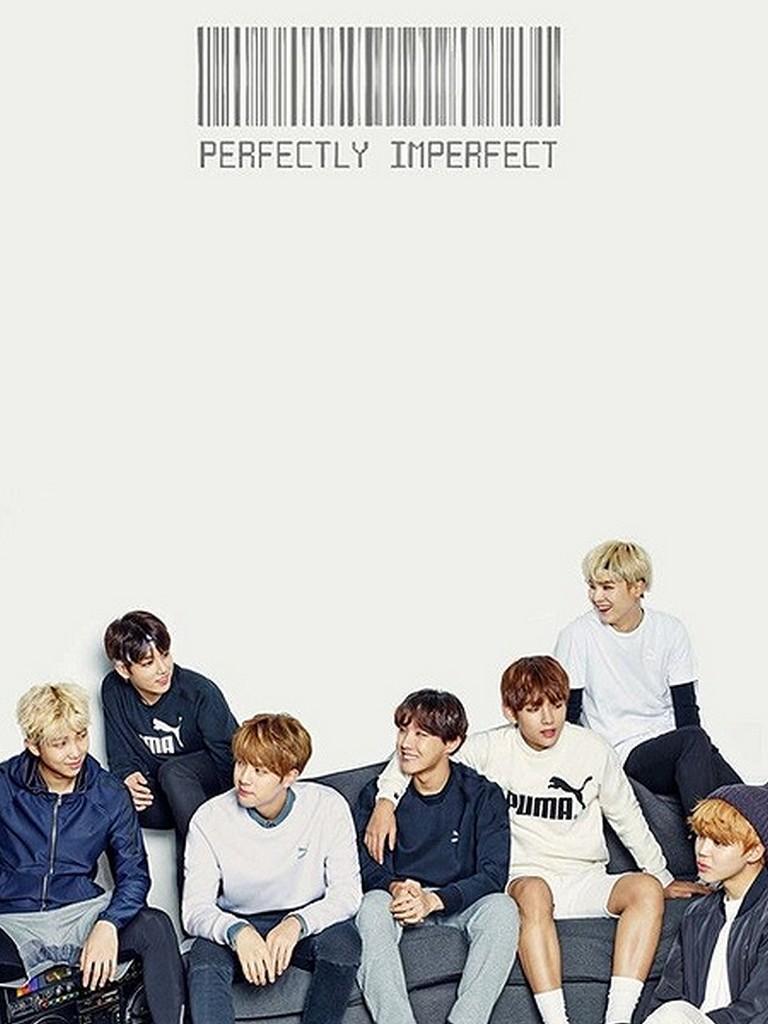 BTS Kpop Wallpaper HD for Android - APK Download