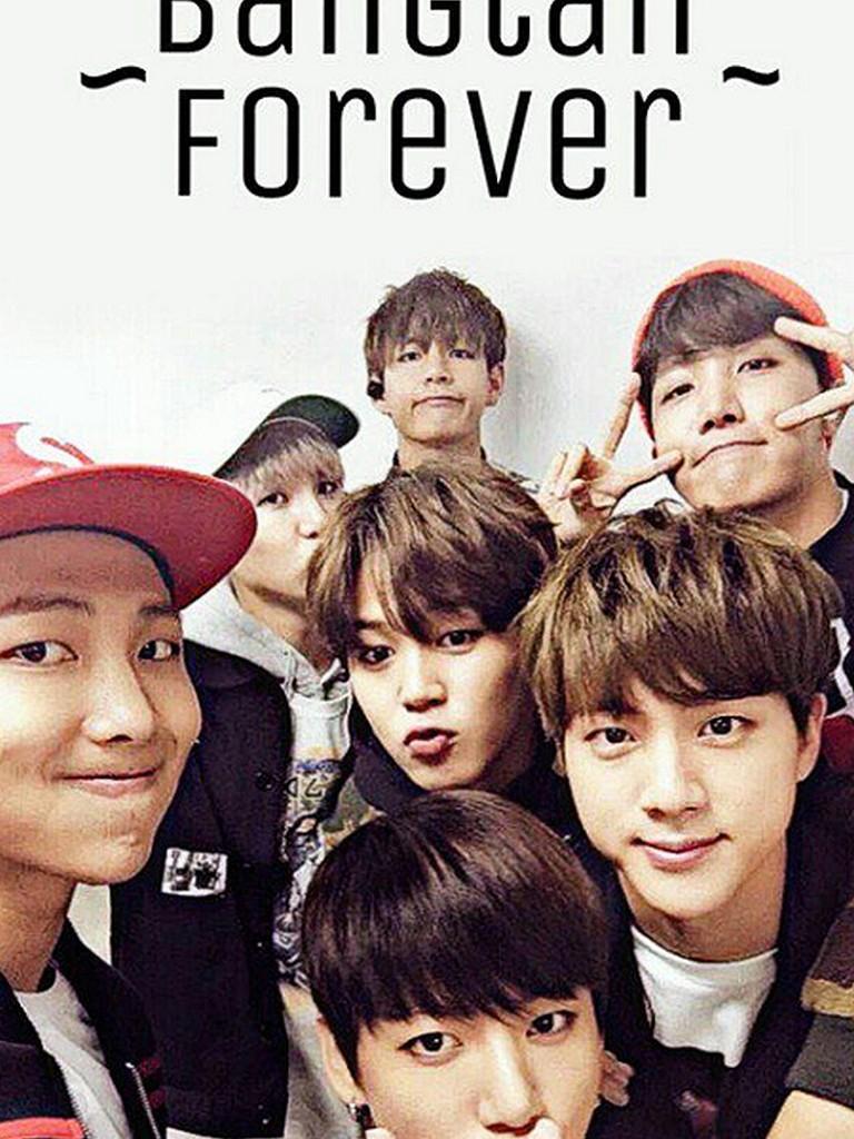 Bts Kpop Wallpaper Hd For Android Apk Download