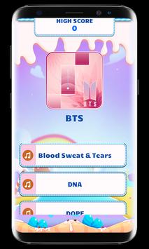 Bts Piano Tiles For Android Apk Download - roblox piano bts blood sweat tears