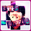 Bts puzzle game superstars