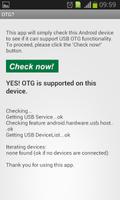 برنامه‌نما USB OTG File Manager عکس از صفحه