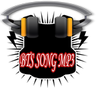 BTS Song Mp3 Full 图标