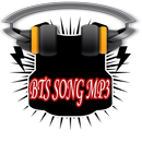 BTS Song Mp3 Full APK