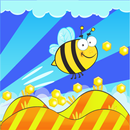 Super Tiny Bee - Free APK