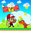 Super Tiny Boy Adventure APK