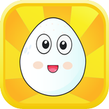 Egg Virtual Pet Care