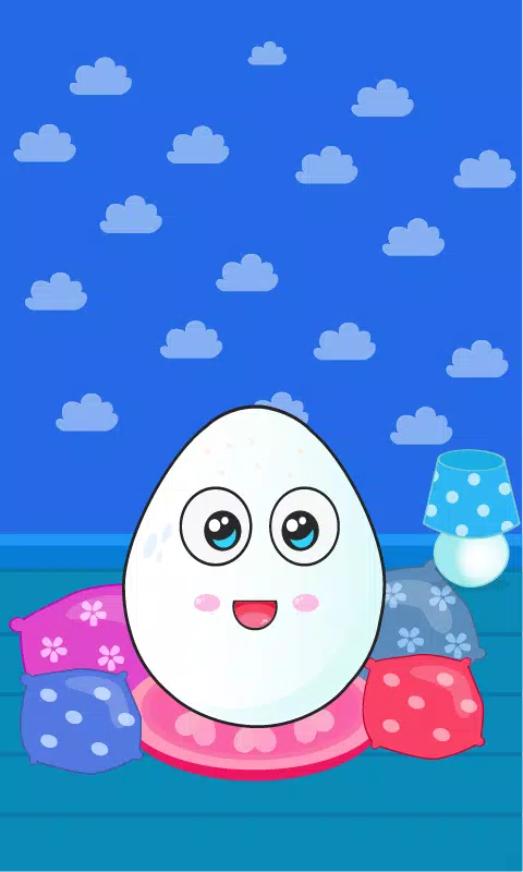 3 É G Egg for Pou wizzly Moy Moy Y& Jogo Frojo Apps My Boo Jogo