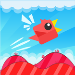 Tiny Bird - Super Journey