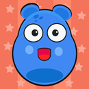 Blue Bobo - Virtual Pet Game APK
