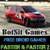 Faster & Faster 2 APK