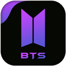 l'armée BTS APK