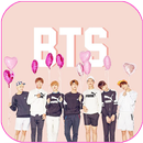 BTS wallpapers all Member APK