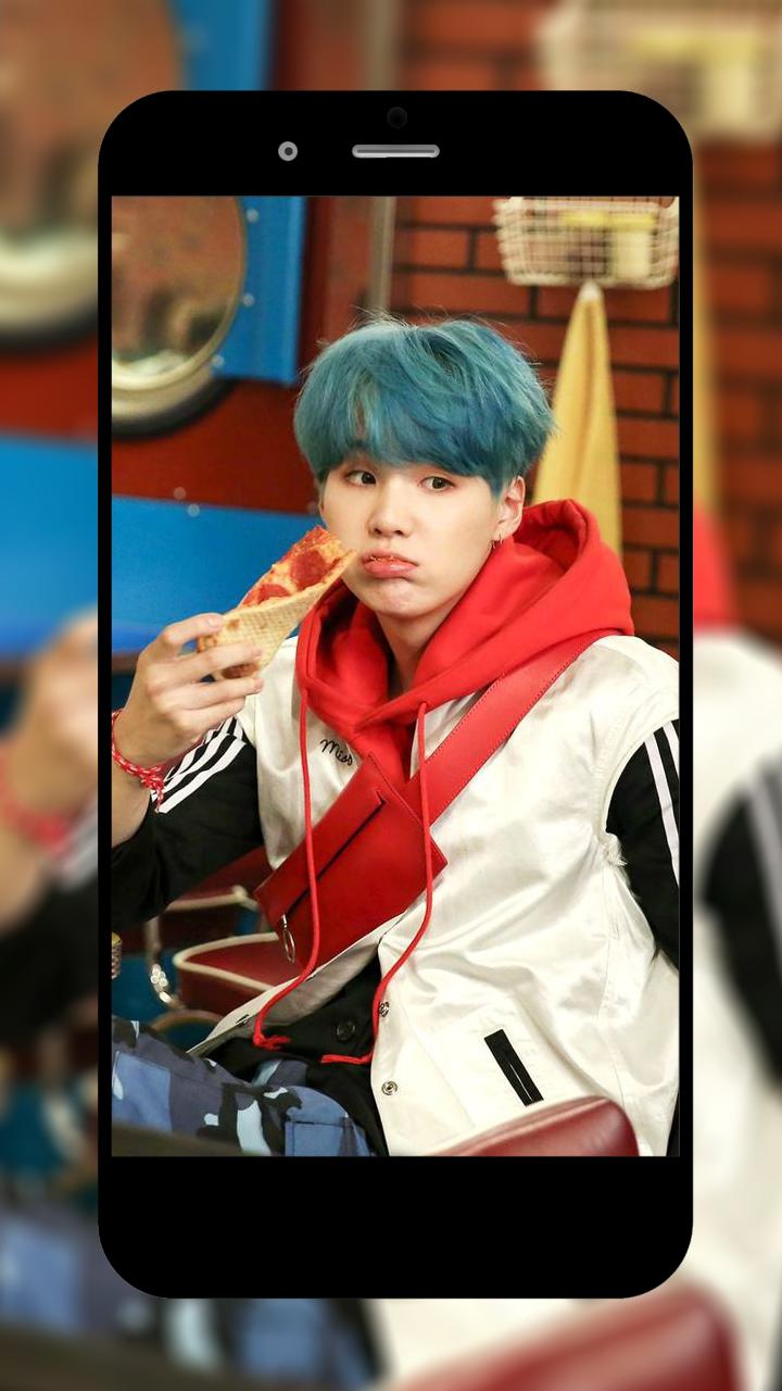 BTS wallpaper hd 4k New KPOP for Android - APK Download