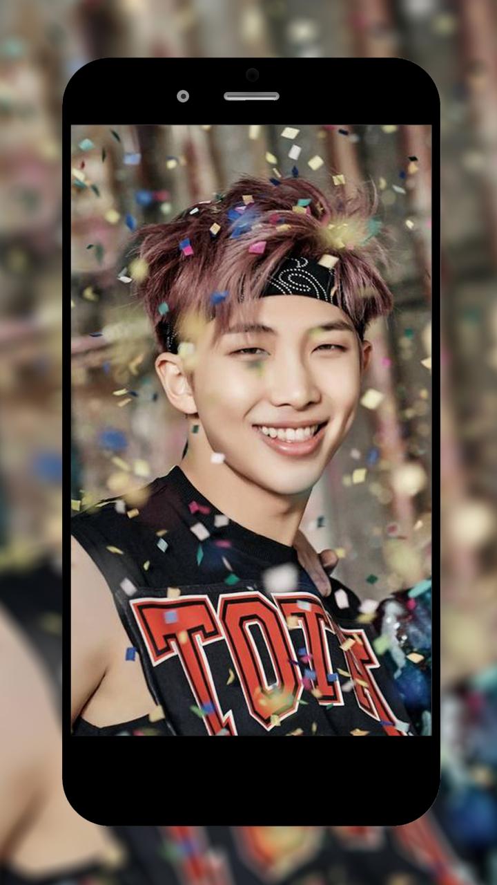 BTS wallpaper hd 4k New KPOP for Android - APK Download