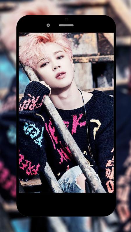 BTS wallpaper hd 4k New KPOP para Android - APK Baixar