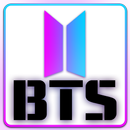 BTS Duvar Kağıtları 2018-2019 HD APK