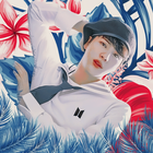 BTS Kpop Wallpaper HD simgesi