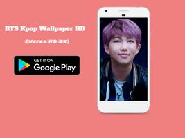 Poster BTS Kpop Wallpaper HD