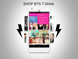 BTS Kpop Wallpaper HD ảnh chụp màn hình 2