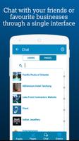 Pitnit - Social Networking скриншот 3