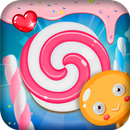 Brick Blast Candy Balls APK