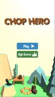 Chop Hero capture d'écran 3