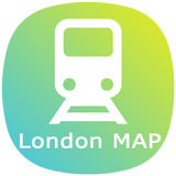 London Subway Map APK