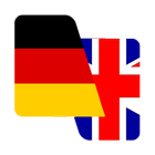 Icona Translate German To English