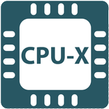 CPU-X