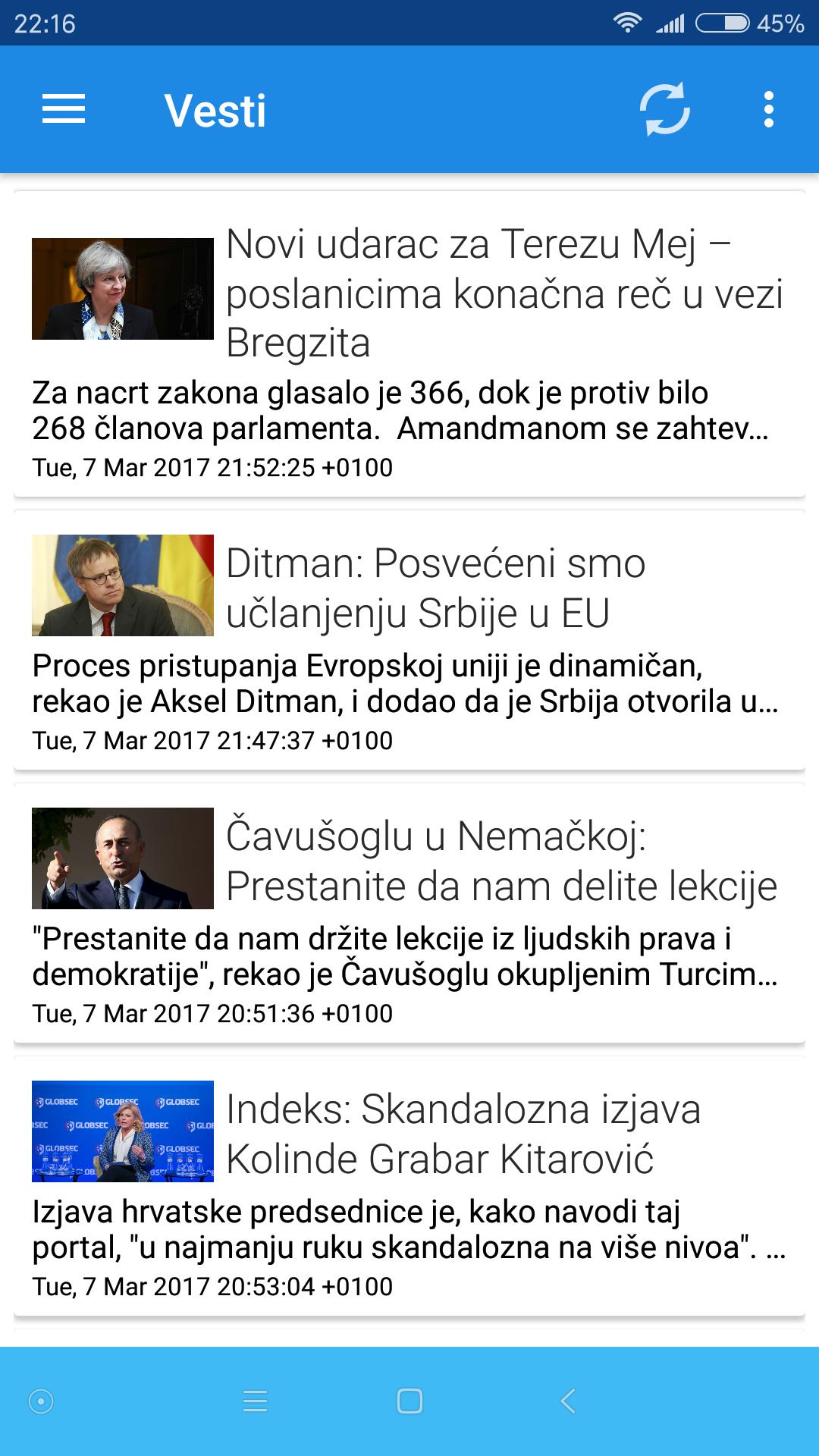 makedonski vesti