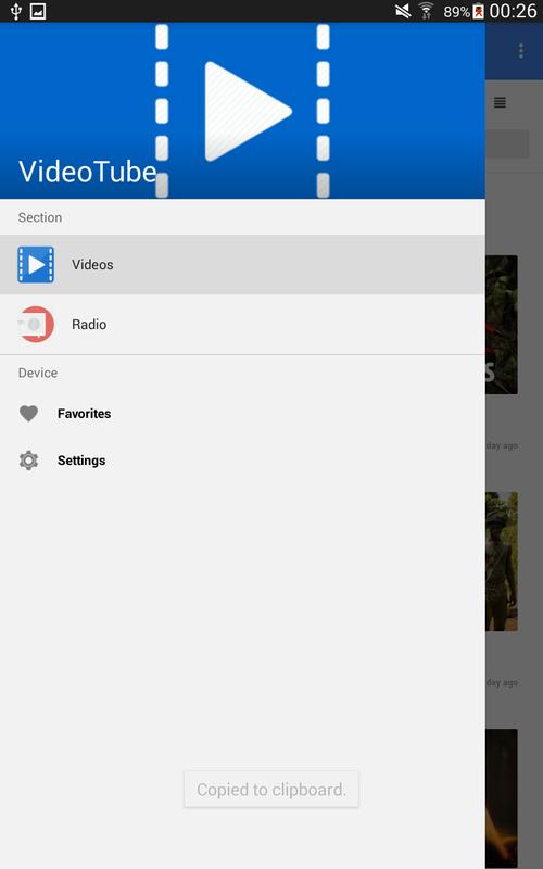 VideoTube APK Download - Free Video Players & Editors APP ... VideoTube APK Download - Free Video Players & Editors APP ...