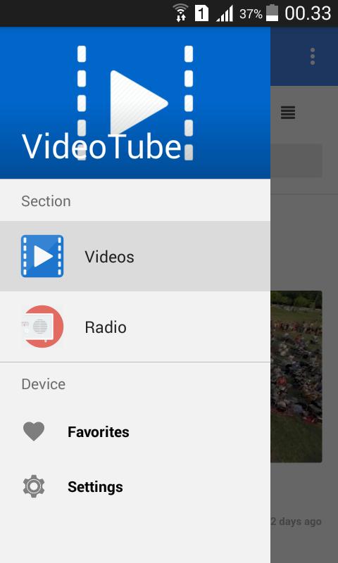 Videotube For Android Apk Download