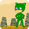 Amazing karate cat APK