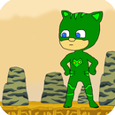 Amazing karate cat APK