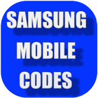 Secret Mobile Codes of Samsung-icoon