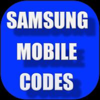 Secret Mobile Codes of Samsung-poster