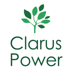 Clarus Power أيقونة