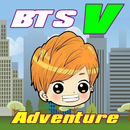 BTS V Adventure APK