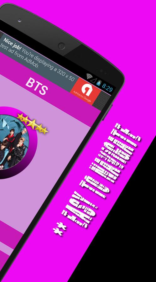 Fake Love Bts Mv For Android Apk Download - roblox fake love bts youtube