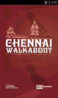 Chennai WalkAbout الملصق