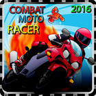 Icona Combat Moto Racer 2016