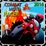 Combat Moto Racer 2016 icon