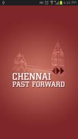 Chennai Past Forward poster