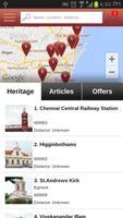 Chennai Past Forward screenshot 1