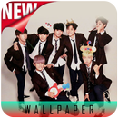 Bangtan Boys (BTS) Wallpapers HD APK