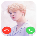 BTS Jimin Fake Call Prank Kpop APK