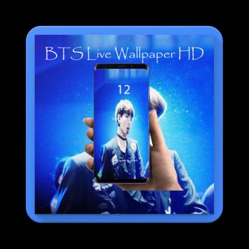 Bts Live Wallpaper Hd Apk App Free Download For Android