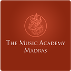 The Music Academy icon