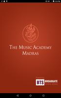 The Music Academy poster