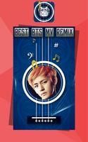 🌟 Best BTS Music Video Remix poster